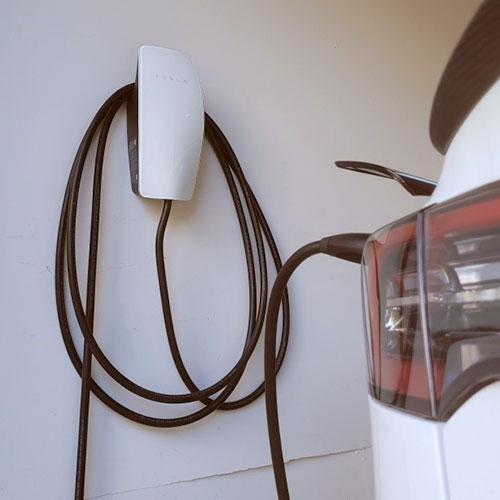 Skamp-EVCharger Skamp-EVCharger